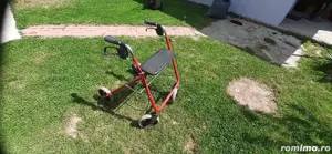 Rolator de vanzare - imagine 4