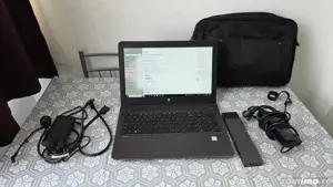 Laptop HP Zbook G3