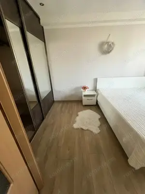 Garsoniera de inchiriat in zona Judetean