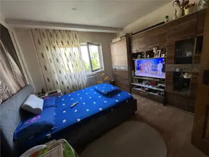 Garsoniera Renovata Soarelui