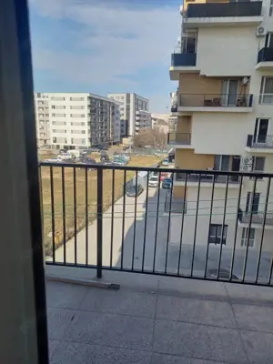 Apartament 3 Camere Decomandat Grand Arena