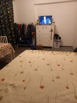 Apartament 3 Camere Decomandat Grand Arena