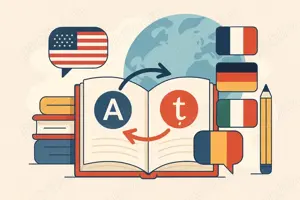 Servicii Profesionale de Traducere   RO, Engleza, Franceza, Germana