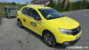 Angajez Sofer Taxi pe Logan 2019 - imagine 4 Angajez Sofer Taxi pe Logan 2019 - imagine 4