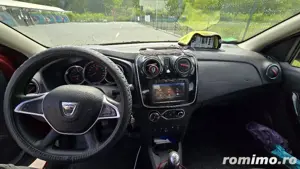 Angajez Sofer Taxi pe Logan 2019 - imagine 5 Angajez Sofer Taxi pe Logan 2019 - imagine 5