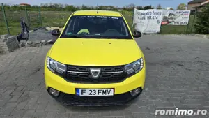 Angajez Sofer Taxi pe Logan 2019 - imagine 2 Angajez Sofer Taxi pe Logan 2019 - imagine 2