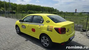 Angajez Sofer Taxi pe Logan 2019 - imagine 3 Angajez Sofer Taxi pe Logan 2019 - imagine 3
