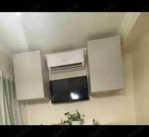 Corpuri bucătărie sau living