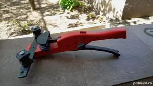 Dispozitiv de indoit tevi cupru Rothenberger 