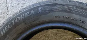 4 x Cauciucuri vară 175 65 15 Matador stare bună - imagine 5