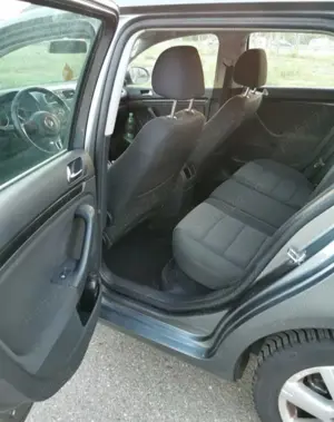 Golf VI 1.2 TSI 105 CP   An 2011   Inmatriculata  Kit Distributie Nou! - imagine 5