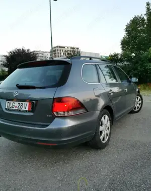 Golf VI 1.2 TSI 105 CP   An 2011   Inmatriculata  Kit Distributie Nou! - imagine 8