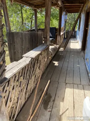 Vand Casă Tradițională cu Șură - imagine 4 Vand Casă Tradițională cu Șură - imagine 4