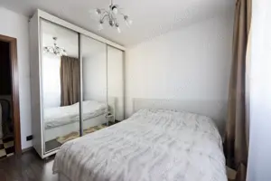 Apartament 3 camere decomandat vis a vis de Liceul Blaga