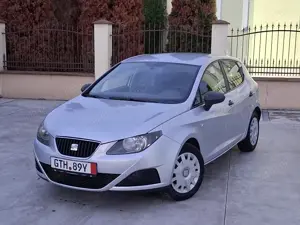 Seat Ibizza 1.2 2009