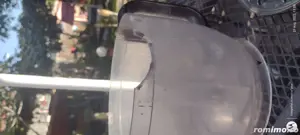 robot bucatarie si masina de paine - imagine 5