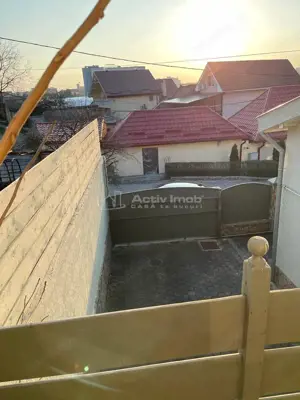 Casa 5 camere parcul Bratianu - Nymphea - imagine 15