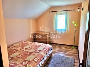 Casa de locuit, teren intravilan 5500 mp, livada, sat Carja, jud Vaslui - imagine 9