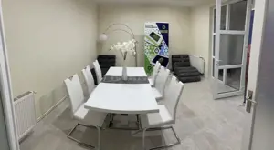 Casa 5 camere parcul Bratianu - Nymphea - imagine 2