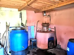 Casa de locuit, teren intravilan 5500 mp, livada, sat Carja, jud Vaslui - imagine 13