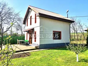 Casa de locuit, teren intravilan 5500 mp, livada, sat Carja, jud Vaslui - imagine 20