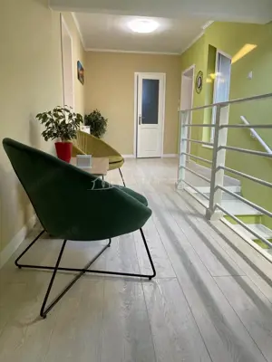 Casa 5 camere parcul Bratianu - Nymphea - imagine 11