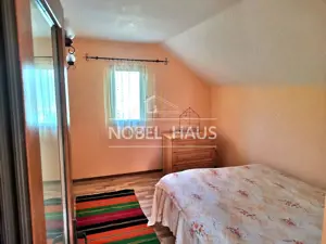 Casa de locuit, teren intravilan 5500 mp, livada, sat Carja, jud Vaslui - imagine 8