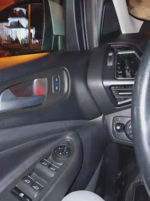 Kuga mk2 2017 110kw-150cp  - imagine 9