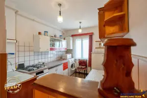 FILM! Apartament cu structura pe 63mp, Lenin, Sfantu Gheorghe