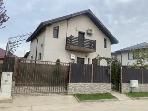 Vand casa la curte,Magurele,limita sector5 - imagine 3