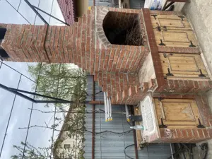 Vand casa la curte,Magurele,limita sector5 - imagine 6