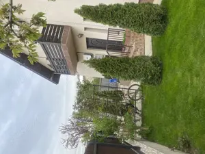 Vand casa la curte,Magurele,limita sector5 - imagine 8