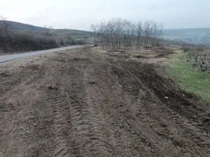 Vand teren extravilan ,oferta foarte bună !5000 mp! - imagine 7