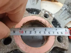 Jante aliaj 5x112 R17-Volkswagen Passat-Golf5-6-Audi A6-Etc - imagine 10