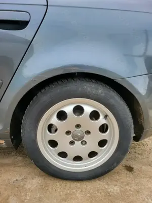 Audi A3 2007 1.9 stare buna - imagine 10