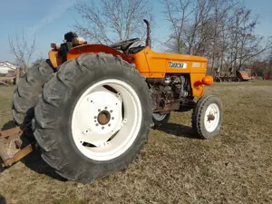 Tractor viticol  445  - imagine 3