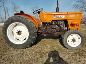 Tractor viticol  445  - imagine 4