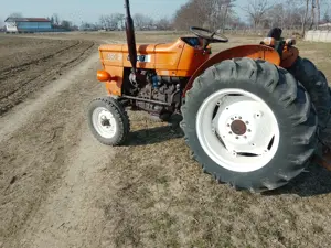 Tractor viticol  445  - imagine 5