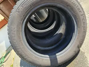 Anvelope iarna Hankook 205/60R16 92H - imagine 9