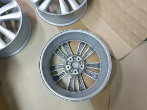 Jante aliaj 5x112 R17-Hyundai Tucson și Japoneze-Etc - imagine 7