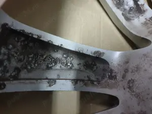 Jante aliaj 5x112 R17-Hyundai Tucson și Japoneze-Etc - imagine 4