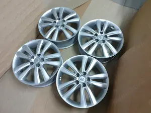 Jante aliaj 5x112 R17-Hyundai Tucson și Japoneze-Etc - imagine 8