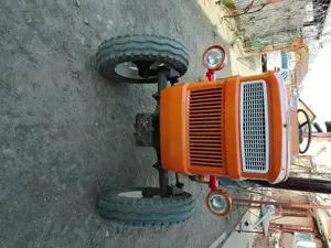 Tractor viticol  445  - imagine 8