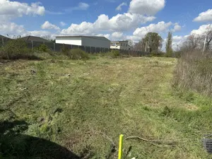 De vânzare teren Șag 985 mp, locație excelentă, front stradal 23 ml - imagine 3