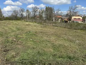 De vânzare teren Șag 985 mp, locație excelentă, front stradal 23 ml - imagine 5