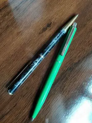 2 Pix   vechi, Senator si metalic mecanism rasucire 