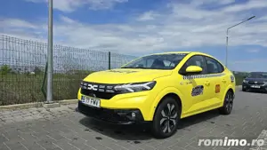 Angajez Sofer Taxi pe Logan 2025 - imagine 2