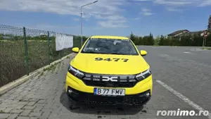 Angajez Sofer Taxi pe Logan 2025 - imagine 3