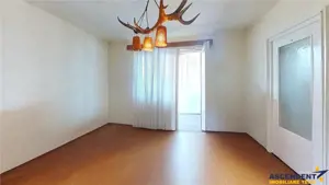 FILM Tur 3D!Apartament decomandat, luminos,balcon inchis, panorama,Dambu Pietros,Targu Mures.