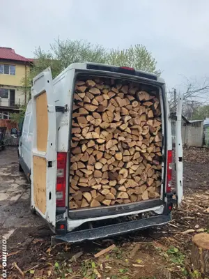 lemne de foc taiate la orice dimensiune 